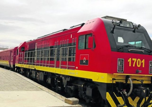 Angola to earn US$2 billion from Lobito corridor concession to Mota-Engil