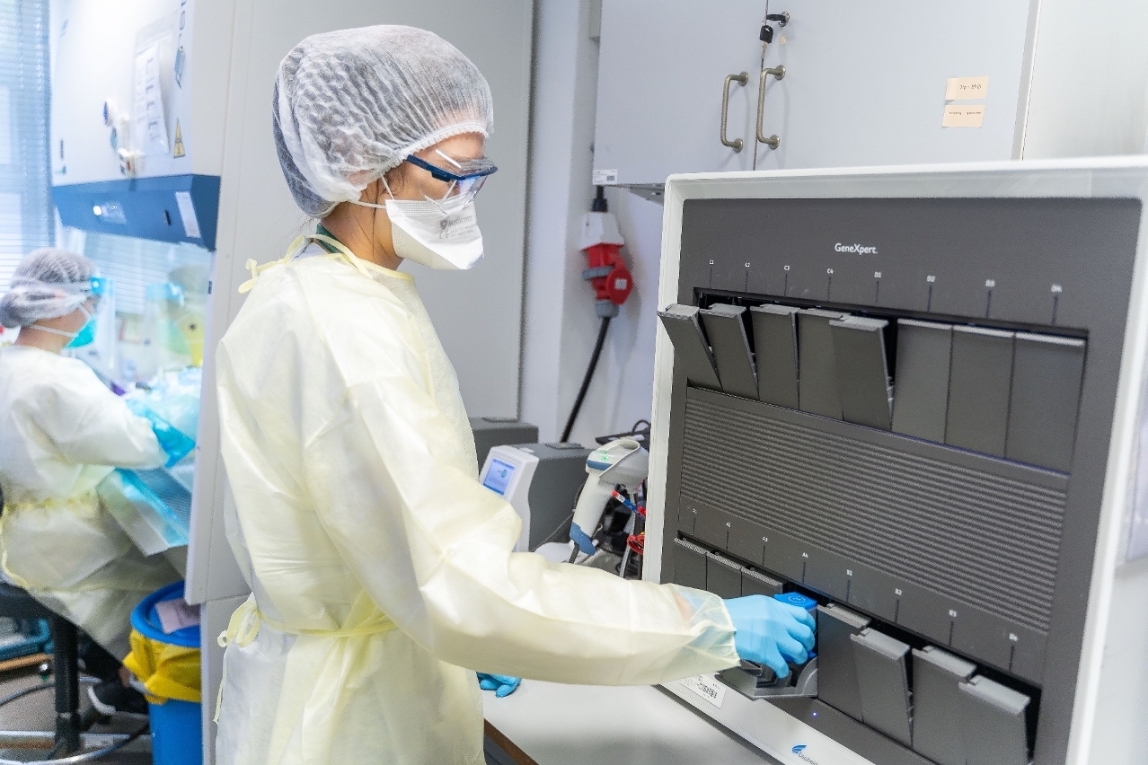 Macao registers 44 new Covid-19 infections and eight imported cases