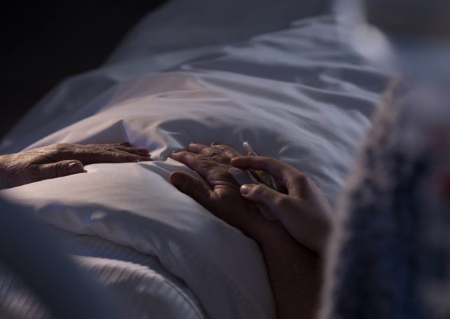 Macao’s third Covid-19-related death sounds alarm for senior citizens