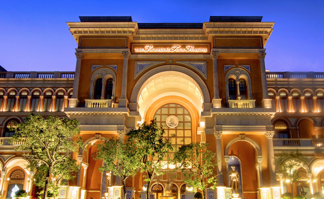Shoppes at Four Seasons closed until 10 July after over 40 staff members test positive for Covid-19