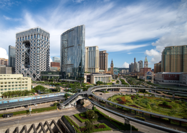 Macao’s June GGR of MOP 2.48 billion lowest this year