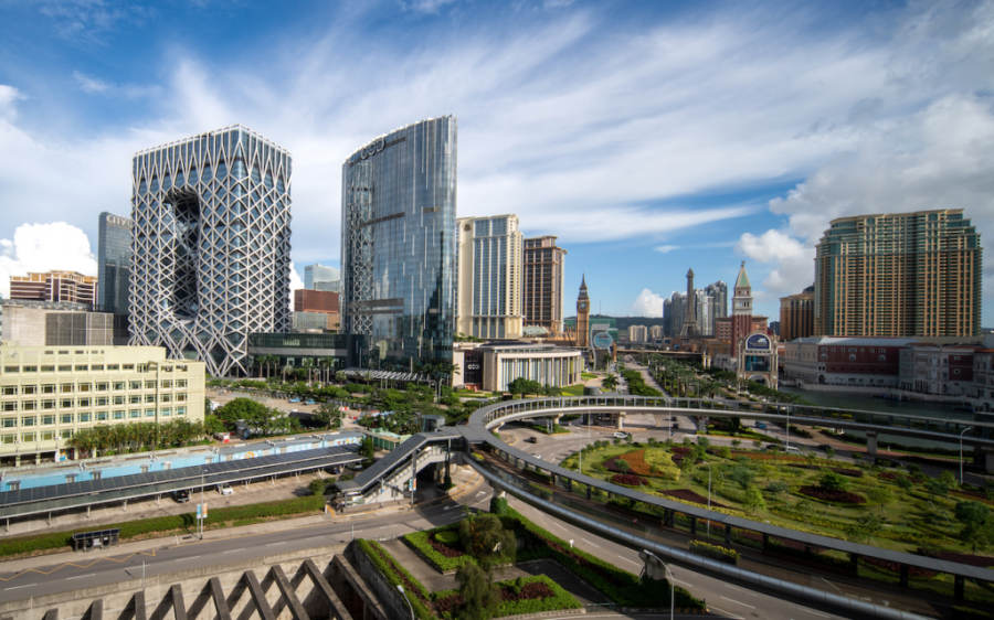 Macao’s June GGR of MOP 2.48 billion lowest this year