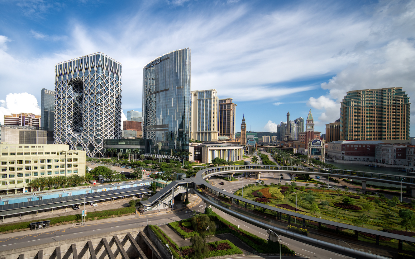 Macao’s June GGR of MOP 2.48 billion lowest this year