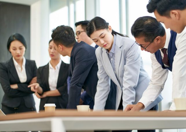 China rises five places to 102nd in Global Gender Gap Report 2022