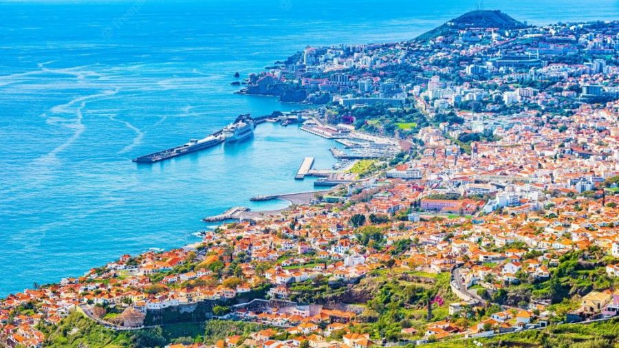 Madeira and China look to boost future investments