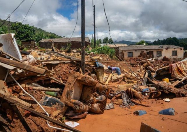AfDB finances 6 million euro power line rehabilitation in central Mozambique