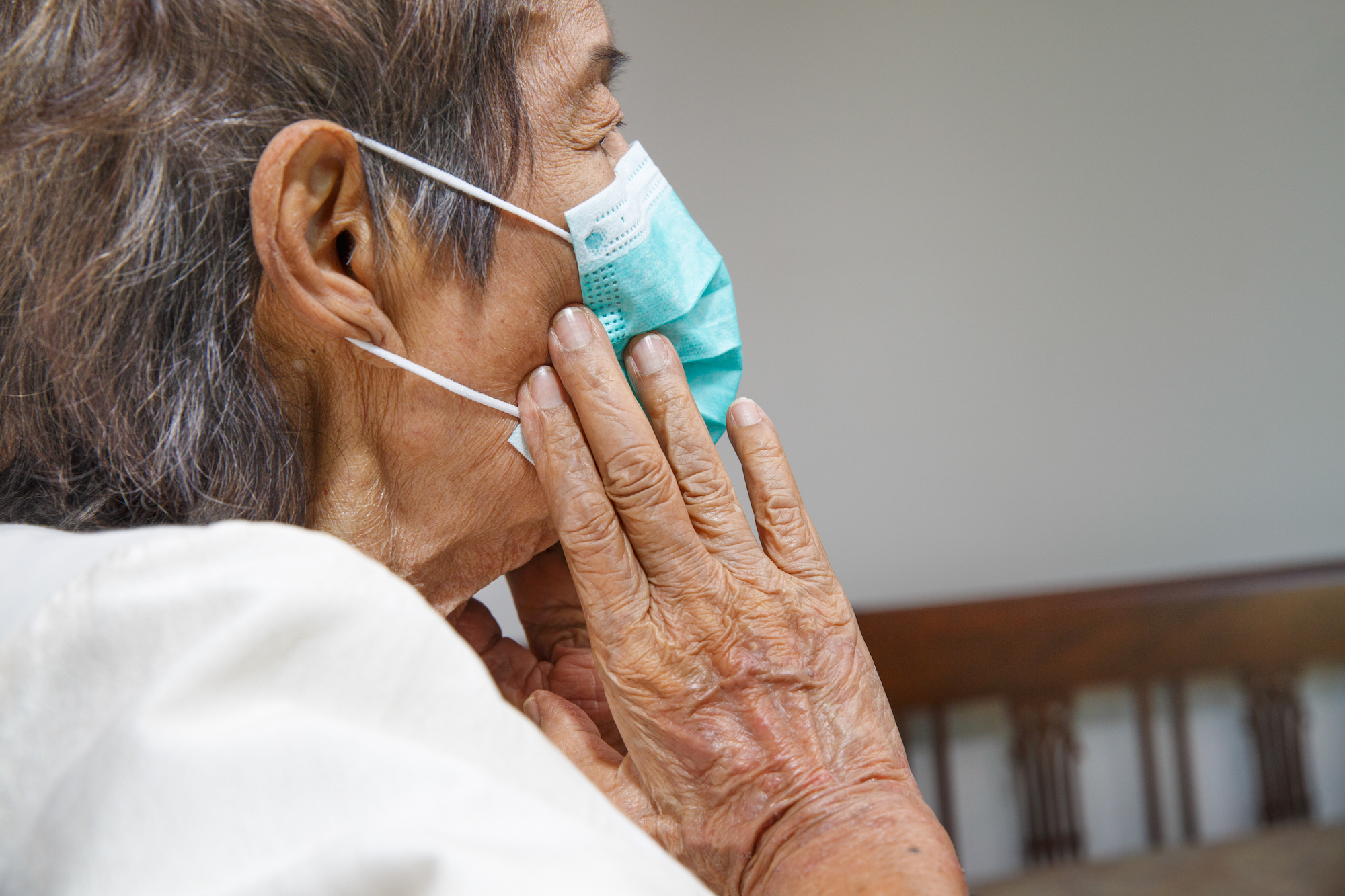 Macao registers 96 new symptomatic cases, one more Covid-related death