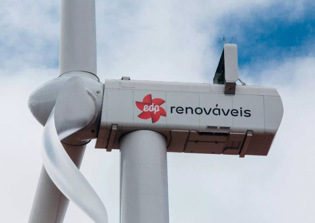 EDPR nets 328 million euros with sale of wind assets to China Three Gorges, expands in Vietnam