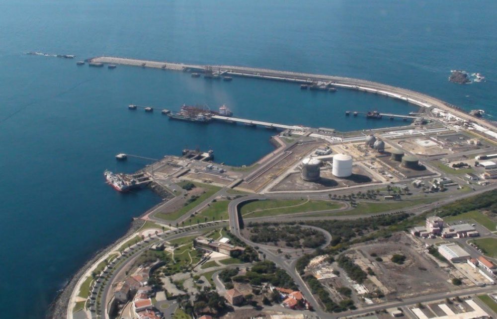 Singapore’s PSA opens first phase of expanded Sines Container Terminal