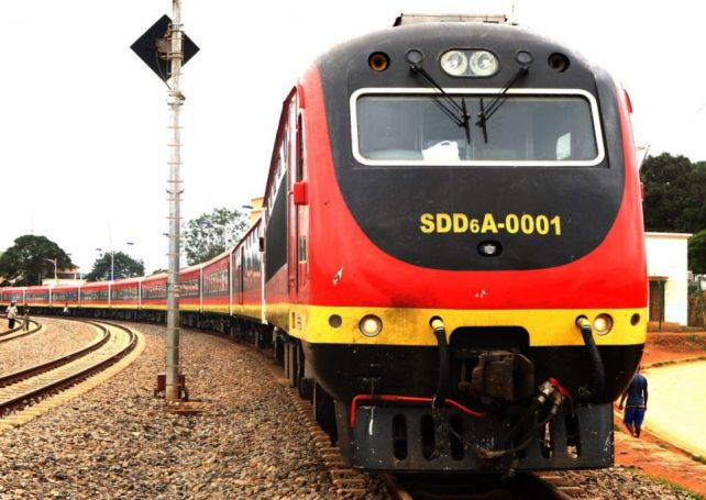 Mota-Engil wins Lobito Corridor concession in Angola