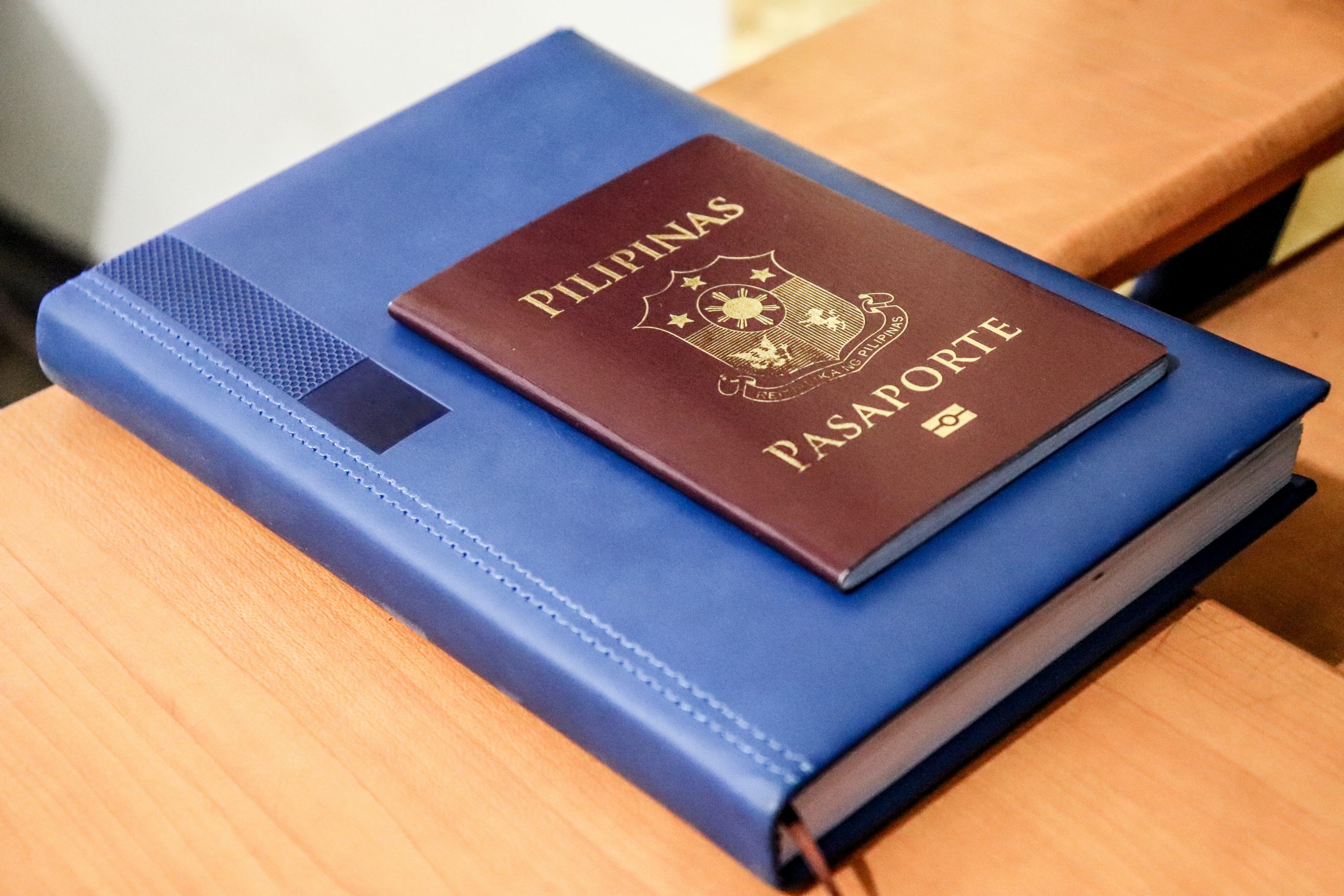 Compulsory daily NAT for all Philippine passport holders starting today