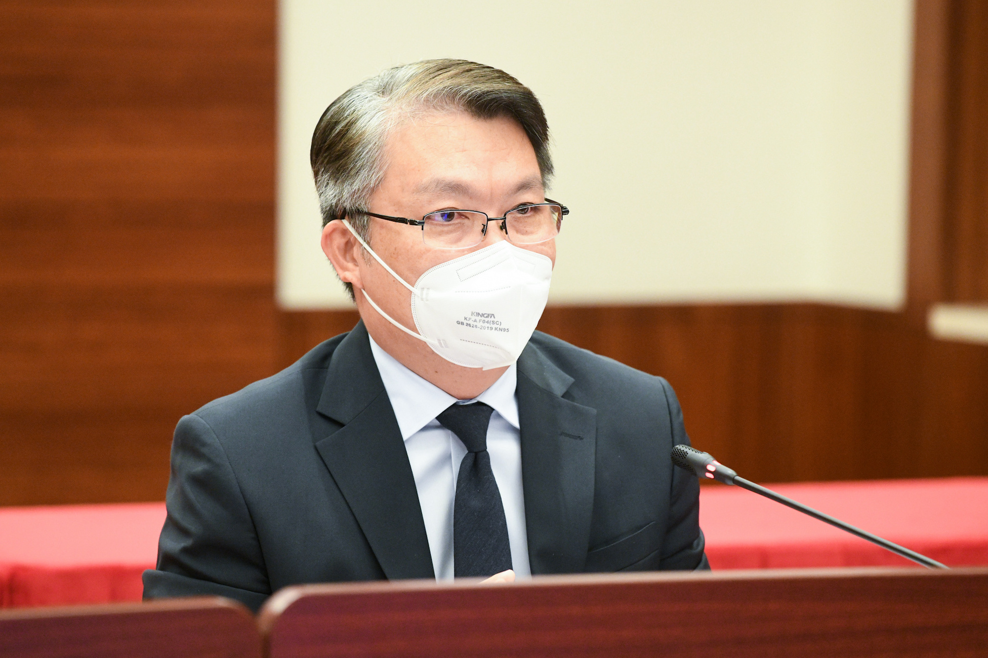 Lawmakers approve extra MOP 35 billion for 2022 budget