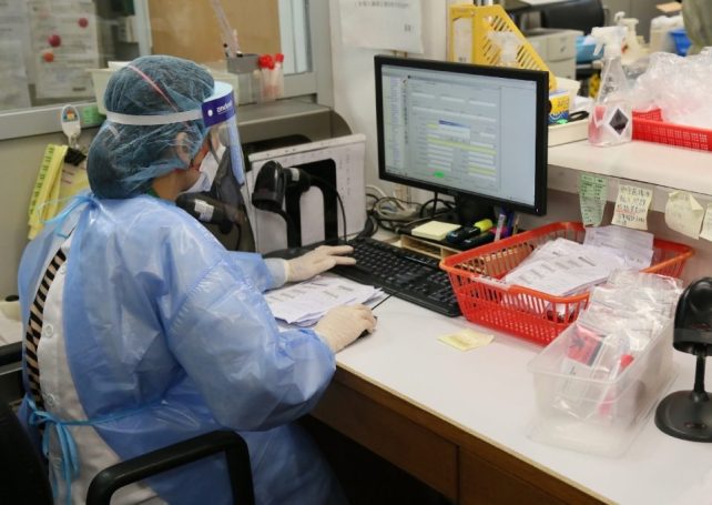 Macao records 31 new cases with 1,675 total Covid-19 cases as of midnight
