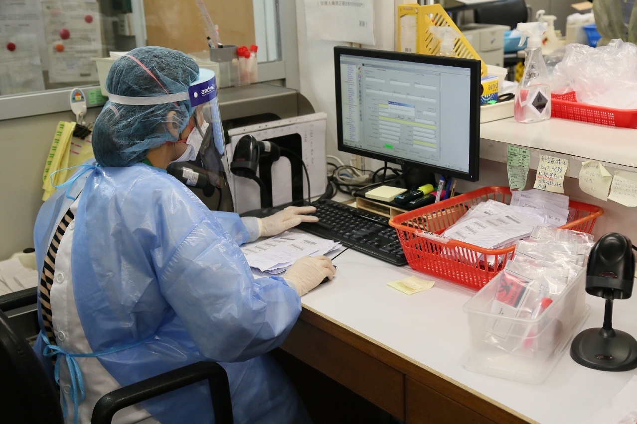 Macao records 31 new cases with 1,675 total Covid-19 cases as of midnight
