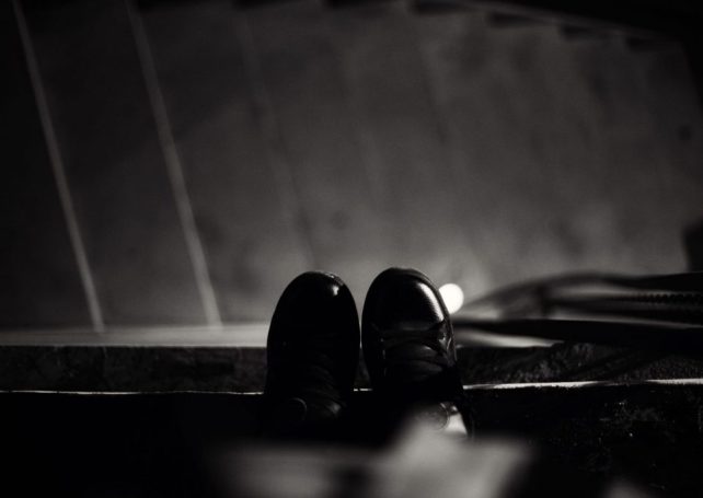 Depressed 87-year-old woman dies after falling from apartment block