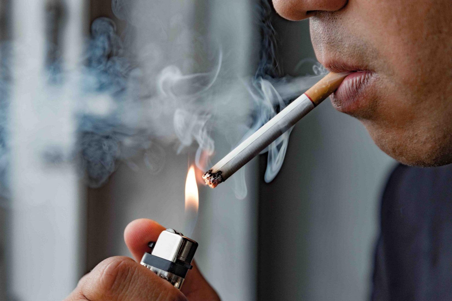Anti-smoking inspectors levy more than MOP 1 million in fines January-June
