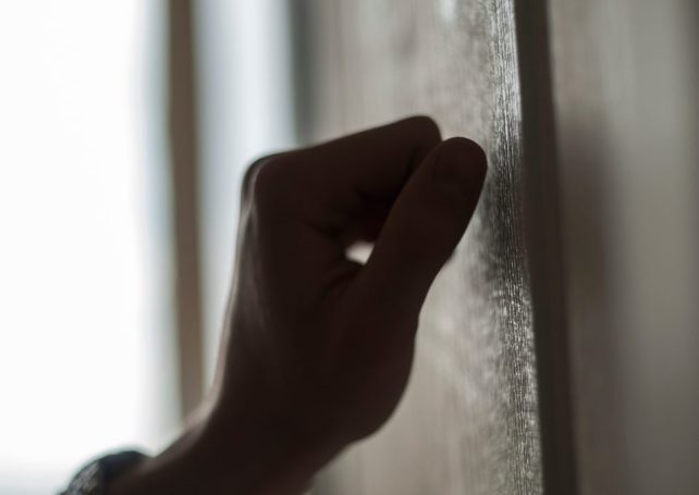 Septuagenarian male found dead in flat in San Kio district