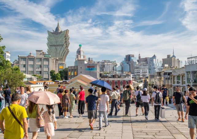 MGTO launches 2023 subsidy plan for local travel agencies
