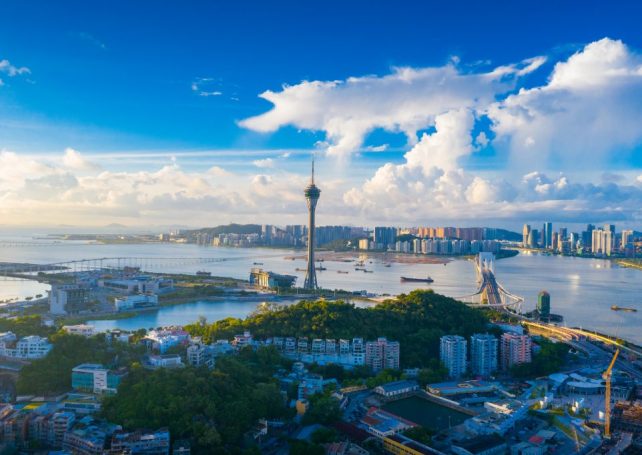 Macao’s Covid-19 death toll hits 52