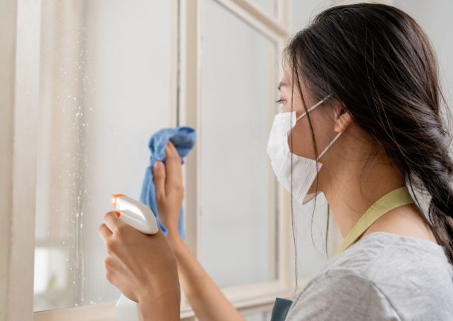 Domestic helpers living outside employer’s home must do daily NATs starting tomorrow