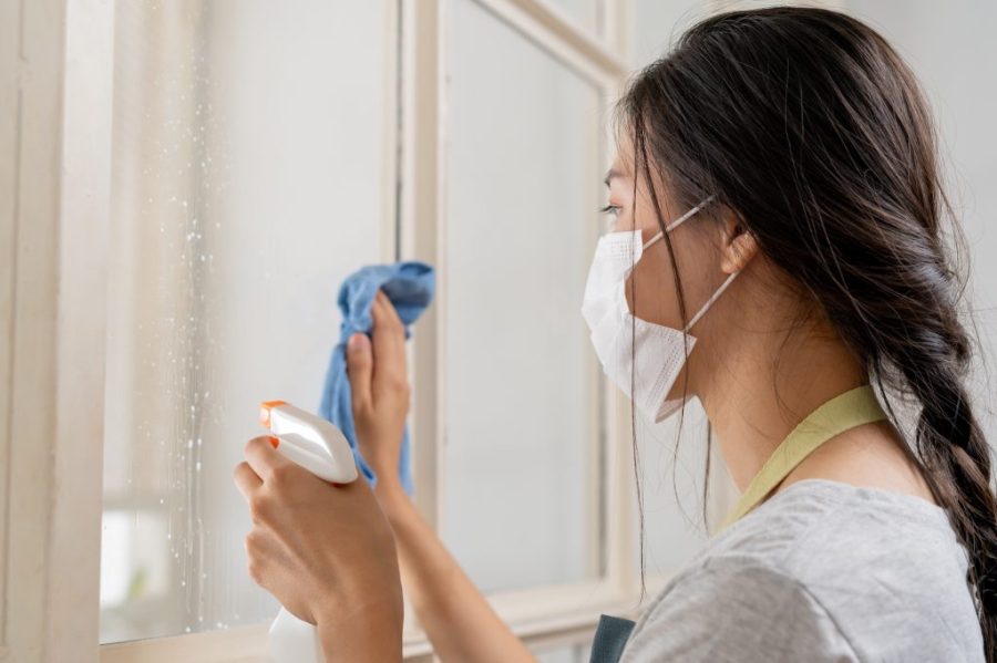 Domestic helpers living outside employer’s home must do daily NATs starting tomorrow