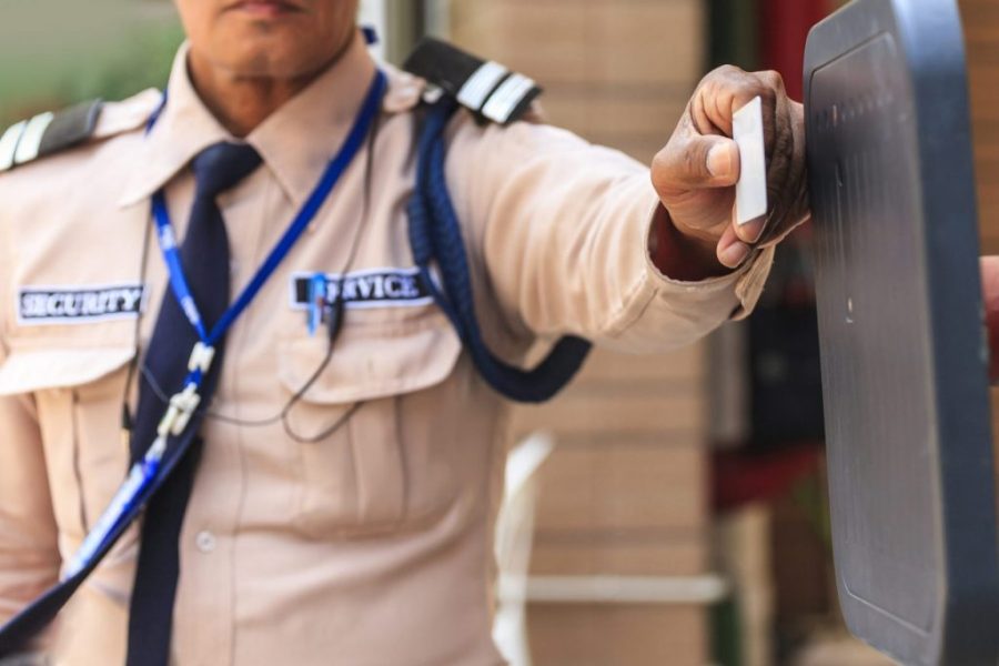 Thugs launch brutal attack on security guard at Taipa MUST hospital