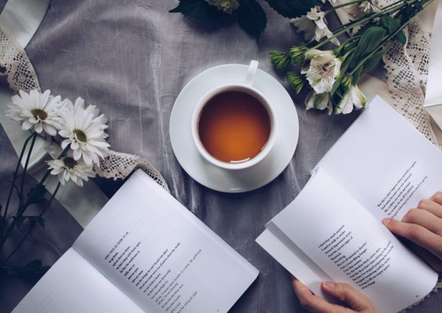 Staying in: Books, audio and more to make your time indoors more fulfilling