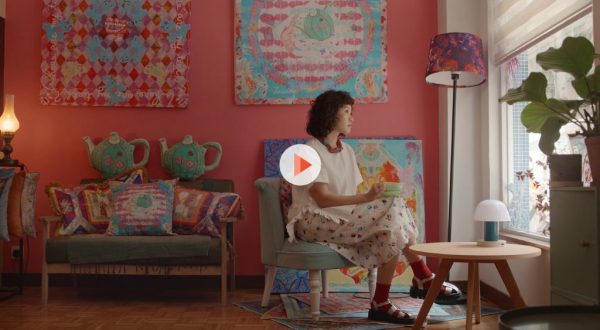 Macao lifestyle brand Stardust Journey crafts patterns with a story