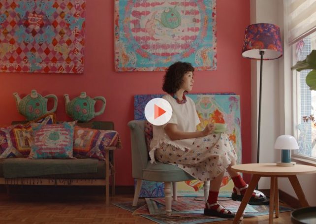 Macao lifestyle brand Stardust Journey crafts patterns with a story