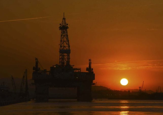 Chinese companies to participate in new pre-salt bid round in Brazil
