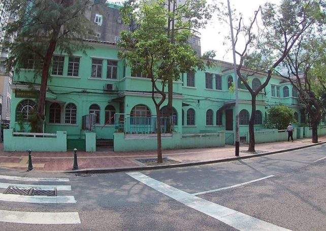 Avenida do Coronel Mesquita to switch to three vehicular lanes later this week