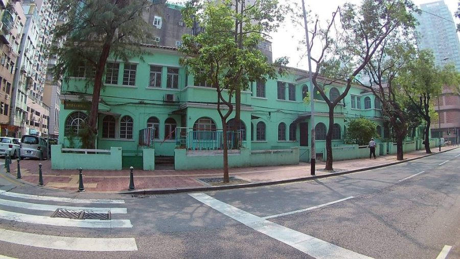 Avenida do Coronel Mesquita to switch to three vehicular lanes later this week