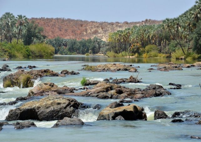 Power China International eyes hydro projects in Angola