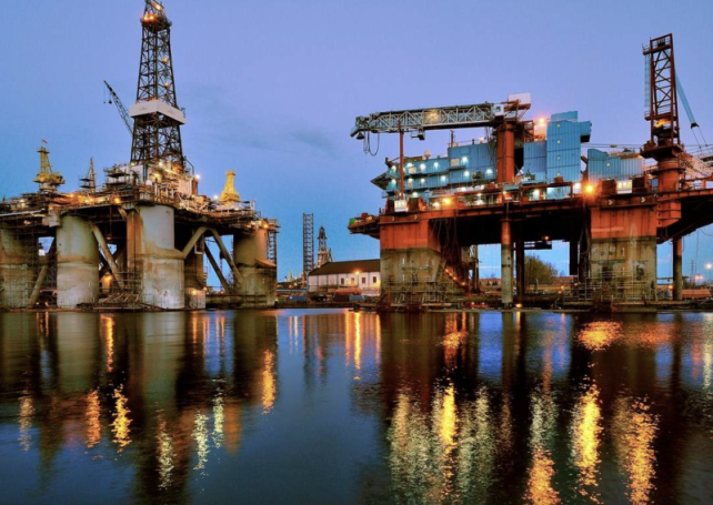 Mozambique leads the way with first LNG exports starting in October