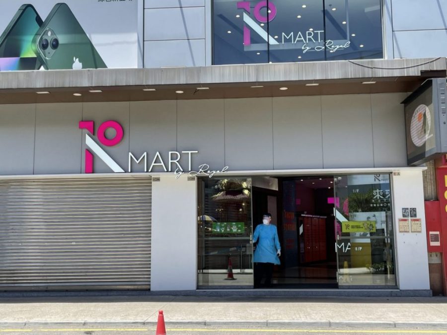 Covid-19 case found in community as Macao marks its last day of ‘stabilisation period’; two locations locked down