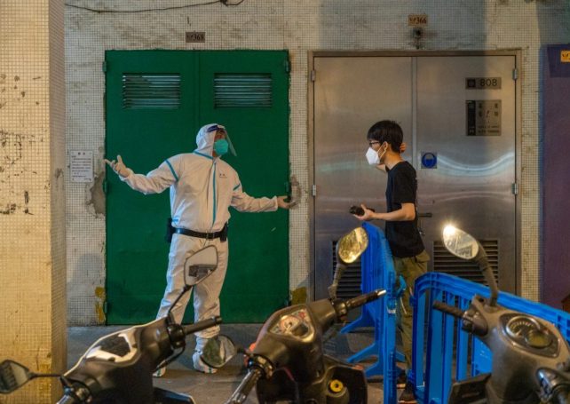 Macao residents abroad share thoughts on city’s Covid-19 crisis