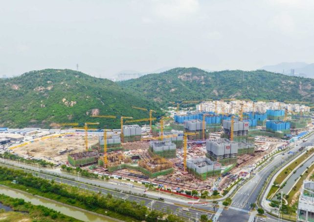 Property experts say the market isn’t quite ready for Macau New Neighbourhood