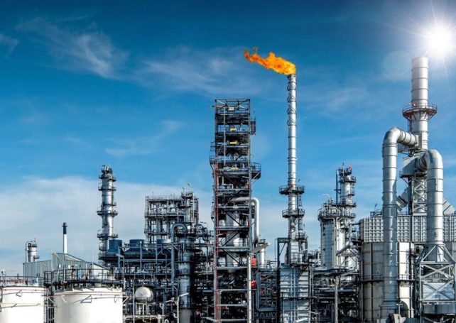 China cutting oil shipments from Angola and Brazil
