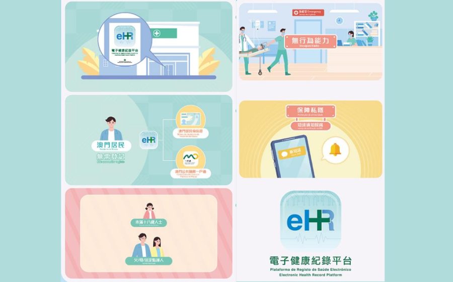 Health Bureau’s Electronic Health Record Platform launches today