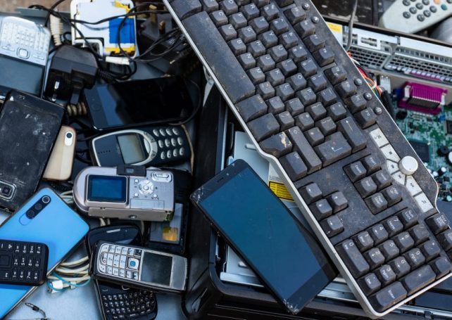 Government plans to charge for hazardous waste disposal