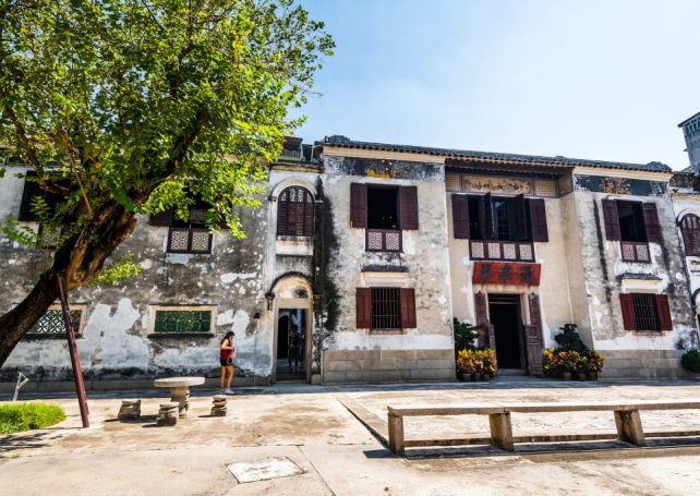 Three revamped venues to boost Macao’s cultural life in 2023
