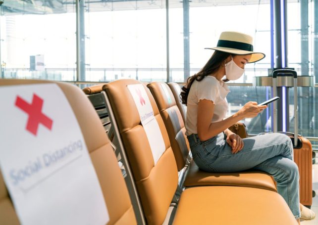 Post self-health management regulations for arrivals from Hong Kong, Taiwan and foreign countries change tomorrow
