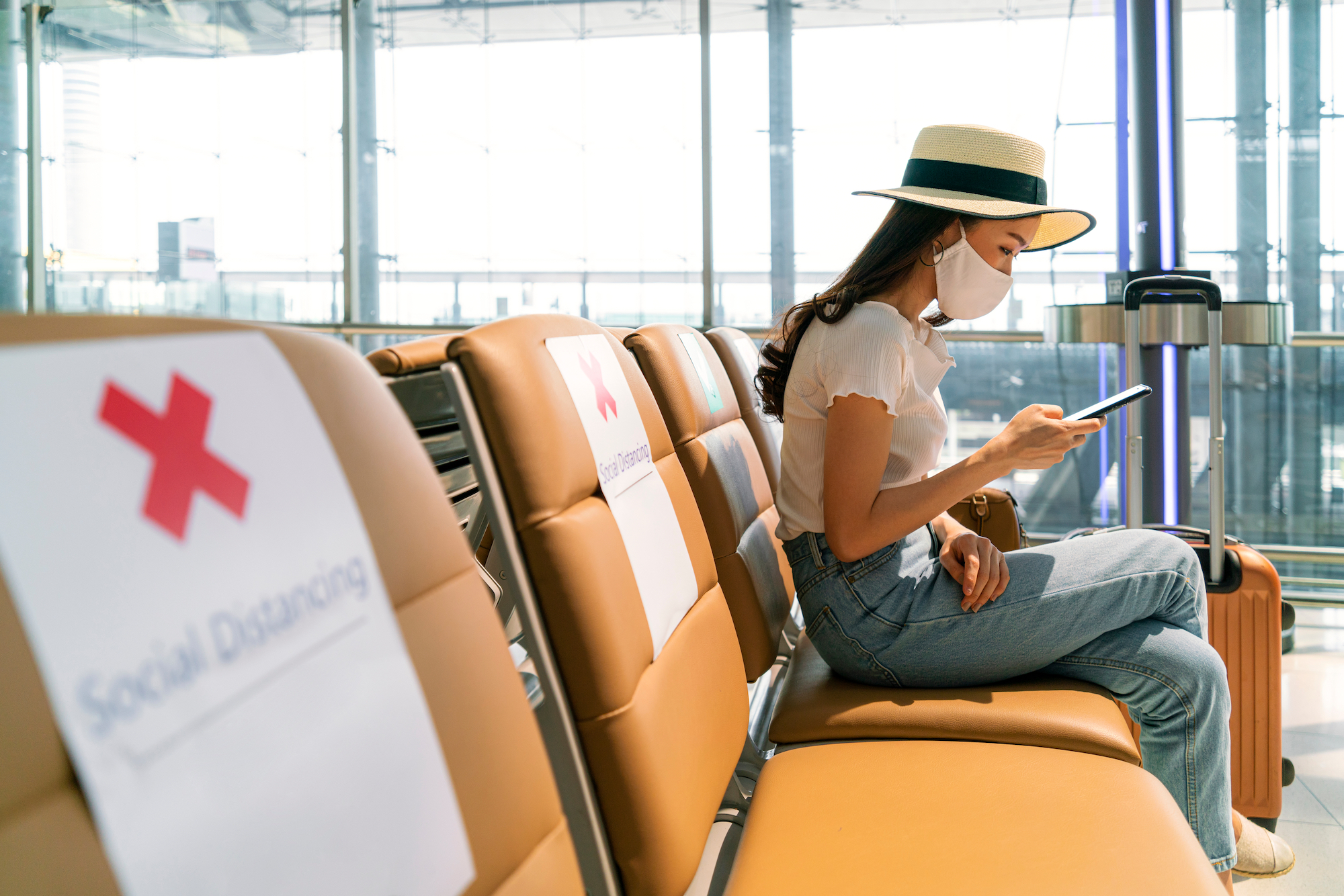Post self-health management regulations for arrivals from Hong Kong, Taiwan and foreign countries change tomorrow