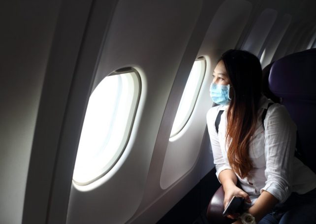 No need for vaccination certificates for travellers from Hong Kong, Taiwan or foreign countries