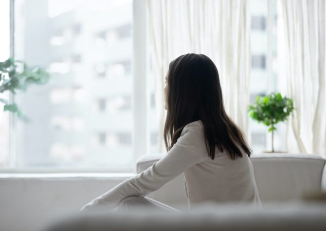 How the Covid-19 pandemic is affecting mental health in Macao