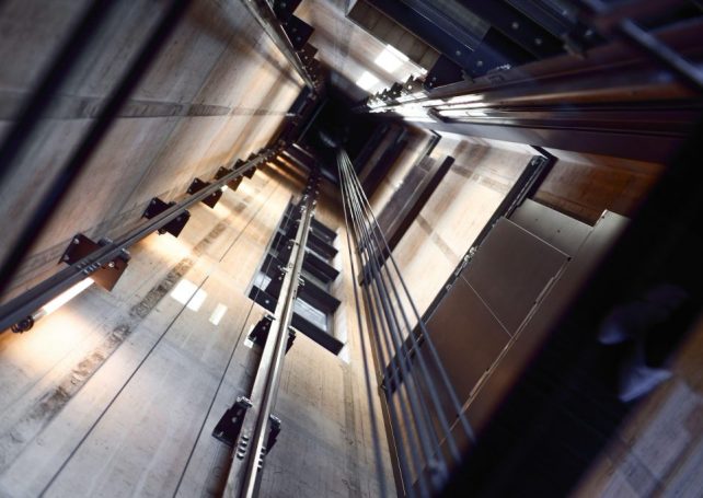 Filipino non-resident worker dies in lift accident at Wynn Palace