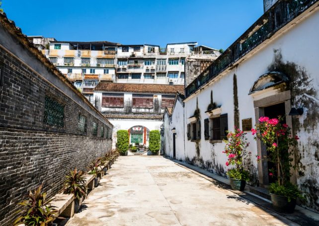 Understanding the man and the legacy behind Macao’s Mandarin’s House
