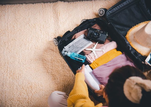Quarantine for travellers from high-risk areas in mainland China cut to 7 days
