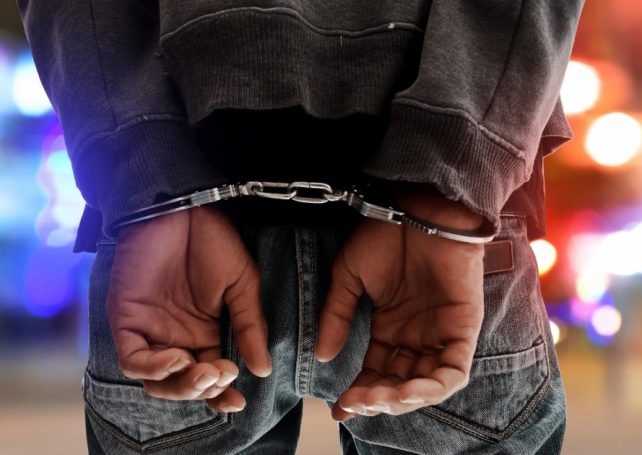 Police target hundreds of criminals in Operation Thunderbolt 2022