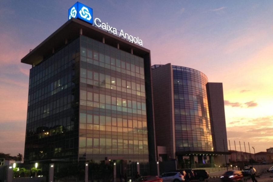 Caixa Angola bank IPO expected to raise 60 million euros for Sonangol